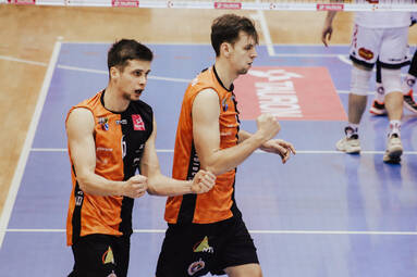 Zdjęcia z meczu PSG KPS Siedlce - SPS Chrobry Głogów