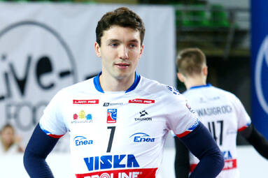Maxwell Elgert z BKS Visły Proline Bydgoszcz: marzyłem o grze w Europie