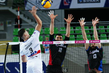 Czy dzisiaj poznamy finalistów TAURON 1. Ligi Mężczyzn?