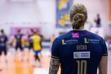 Zdjęcia z meczu Olimpia Sulęcin - MKS Avia Świdnik