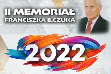 II Memoriał Franciszka Ilczuka w Białymstoku