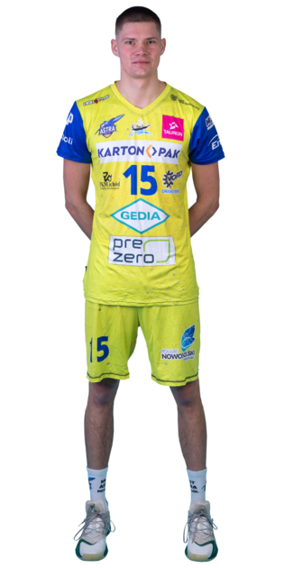 Krzysztof Kuwaczka