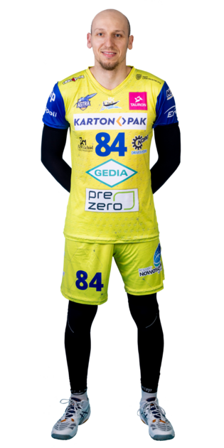 Łukasz Jurkojć