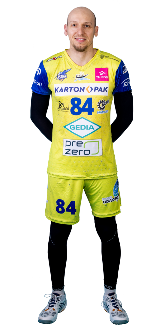 Łukasz Jurkojć Łukasz Jurkojć