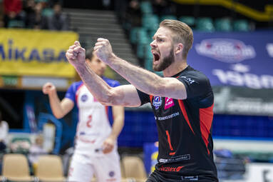 Zdjęcia z meczu Chemeko-System Gwardia Wrocław - Olimpia Sulęcin