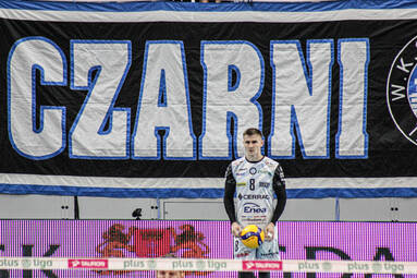 Zakończenie 22. kolejki PlusLigi