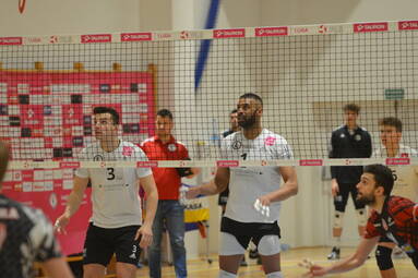 Legia Warszawa nie miała argumentów, by odpowiedzieć rywalom
