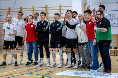 Bartosz Stępień z Legii Warszawa: będziemy walczyć o kolejne punkty
