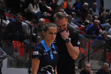 Łukasz Chajec z Olimpii Sulęcin: udźwignęliśmy ciężar tego starcia