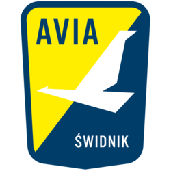  PZL LEONARDO Avia Świdnik - PSG KPS Siedlce (2022-10-22 17:00:00)