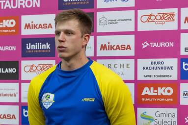 Rafał Prokopczuk zostaje w Olimpii