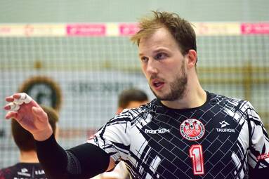 Michał Makowski odchodzi z Mickiewicza Kluczbork