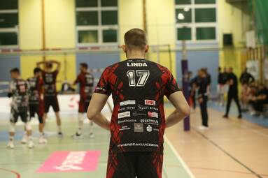 Początek 22. kolejki TAURON 1. Ligi Mężczyzn już w środę