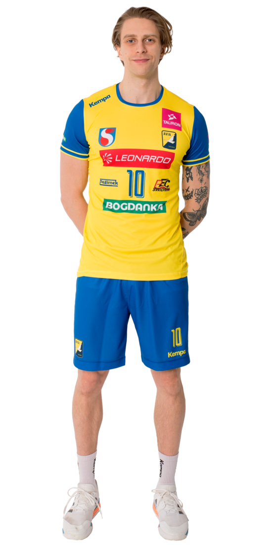 Mateusz Rećko Mateusz Rećko