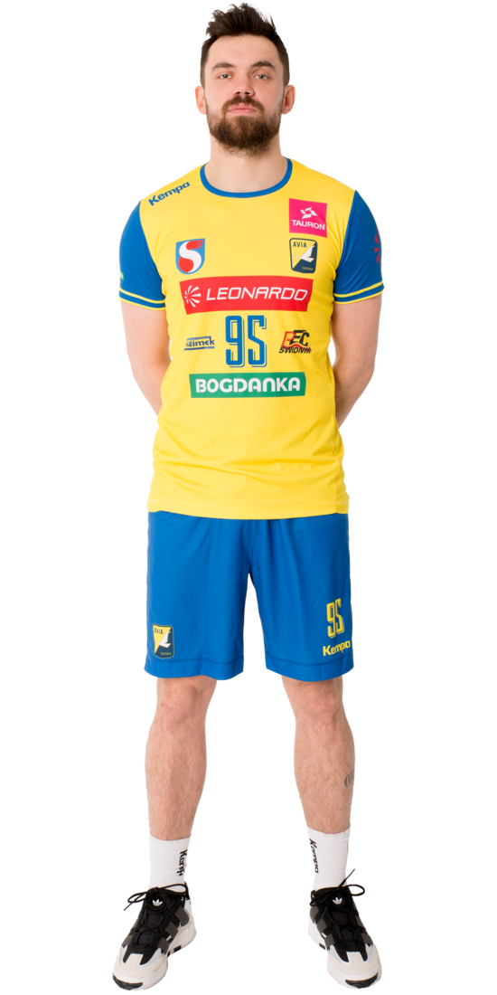 Sebastian Matula Sebastian Matula