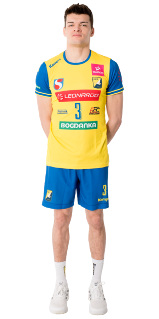 Mateusz Łysikowski