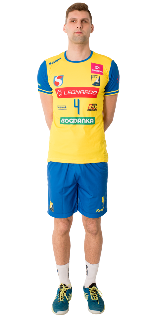 Konrad Machowicz Konrad Machowicz
