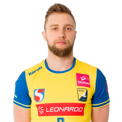 Łukasz Walawender
