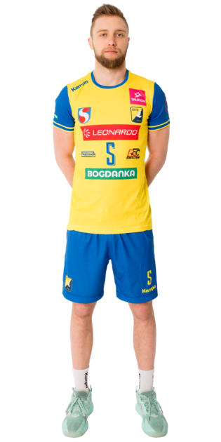 Łukasz Walawender