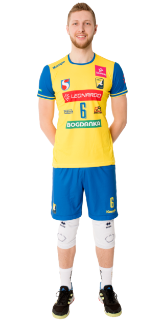 Kamil Kosiba
