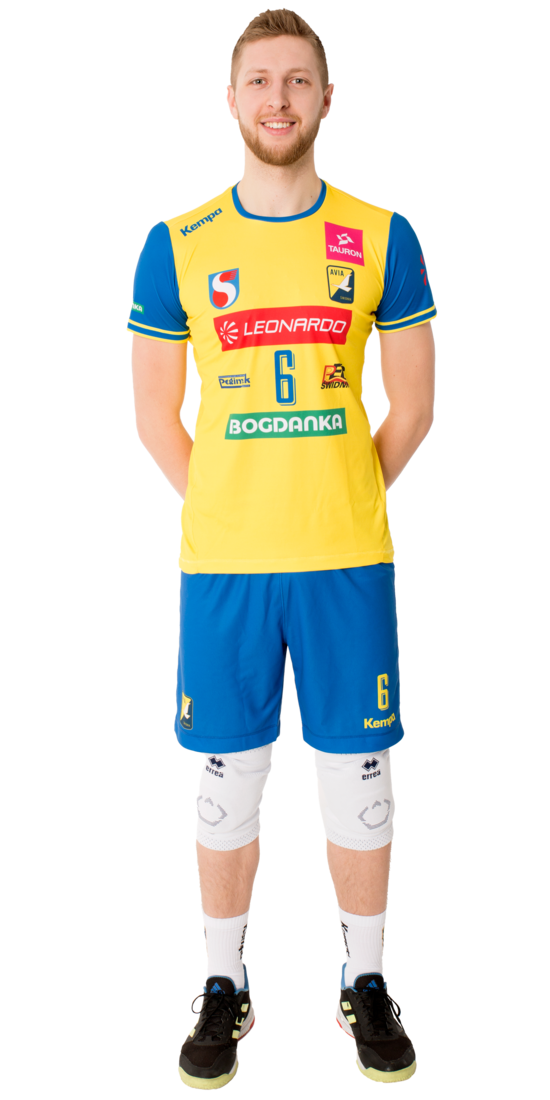 Kamil Kosiba Kamil Kosiba