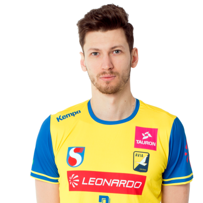 Mateusz Siwicki