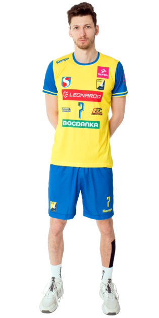 Mateusz Siwicki