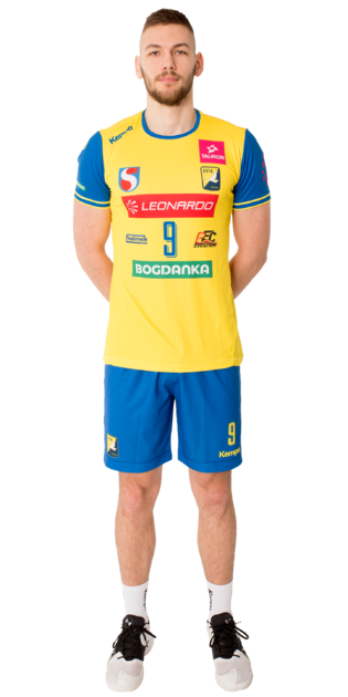 Maciej Walczak