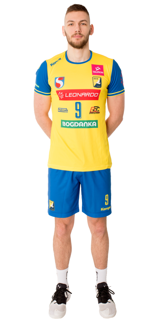Maciej Walczak Maciej Walczak