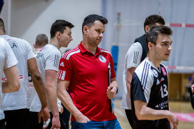 Krzysztof Wójcik z Legii Warszawa: postaramy się powalczyć o jakieś zwycięstwo na koniec sezonu