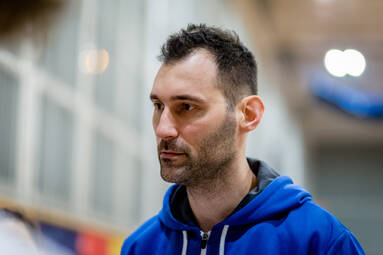 W MKS Będzin klimat przyjazny dla sportu