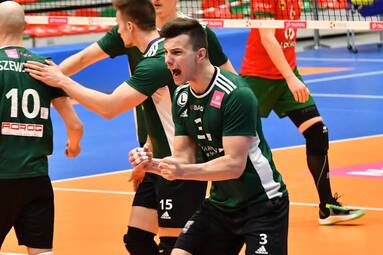 Zdjęcia z meczu Lechia Tomaszów Mazowiecki - Legia Warszawa