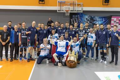 Zdjęcia z meczu Olimpia Sulęcin - MKS Będzin