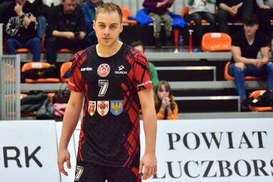 Marcin Jaskuła wraca do KKS Mickiewicz Kluczbork