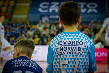 Cel Exactu Systems Norwida Częstochowa jest cały czas ten sam