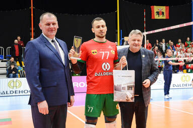 Kolejne zmiany w Lechii Tomaszów Mazowiecki. Odchodzi Mateusz Piotrowski i Kajetan Kulik