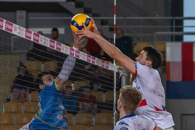 Zdjęcia z meczu BKS Visła Proline Bydgoszcz - Olimpia Sulęcin