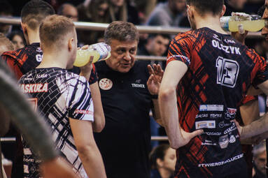 Zdjęcia z meczu PSG KPS Siedlce - Mickiewicz Kluczbork 