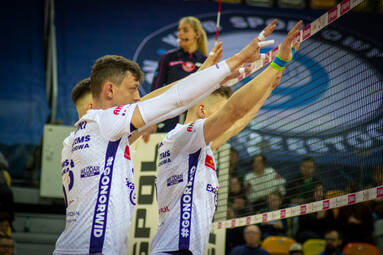 W ostatniej kolejce Exact Systems Norwid Częstochowa już pod kątem play off