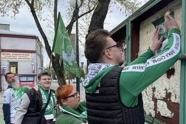ChKS Arka Chełm chce do TAURON 1.Ligi 