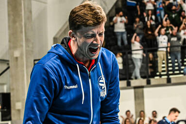 MKS Będzin w finale TAURON 1. Ligi Mężczyzn