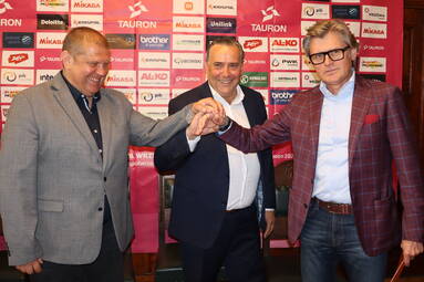 KRISPOL Września z nowym otwarciem