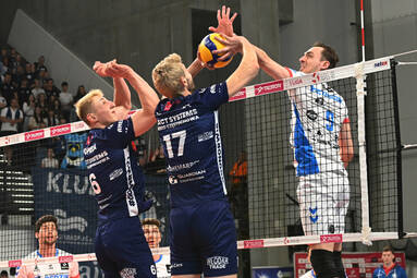 FIVB zażądała skrócenia finału TAURON 1. Ligi!