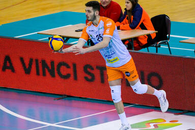 Kolejne pożegnania w BBTS Bielsko-Biała