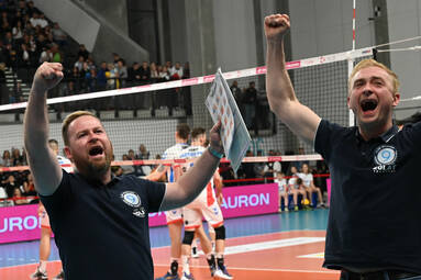 Leszek Hudziak: wszystko tak fajnie się poukładało