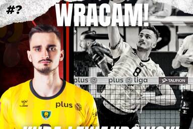 Kolejne zmiany w drużynie Mickiewicza Kluczbork