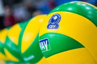 Z TAURON 1. Ligi do Kadry U21