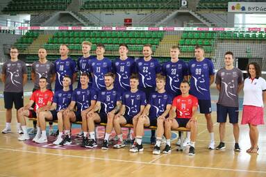 BKS Visła Proline Bydgoszcz rozpoczął przygotowania