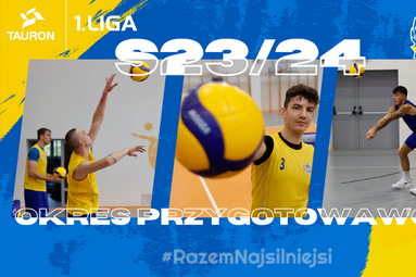 Olimpia Sulęcin rozpoczęła przygotowania