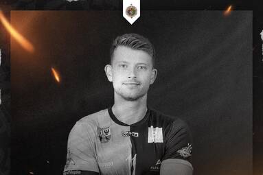 Filip Biegun też odchodzi z Głogowa